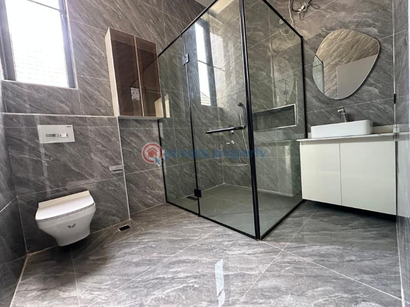 6 bedroom Detached Duplex For Sale Ikota Lekki Lagos - 5