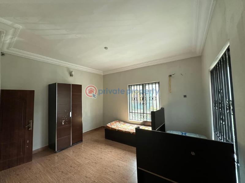 6 bedroom Detached Duplex For Sale Lekki Lagos - 1