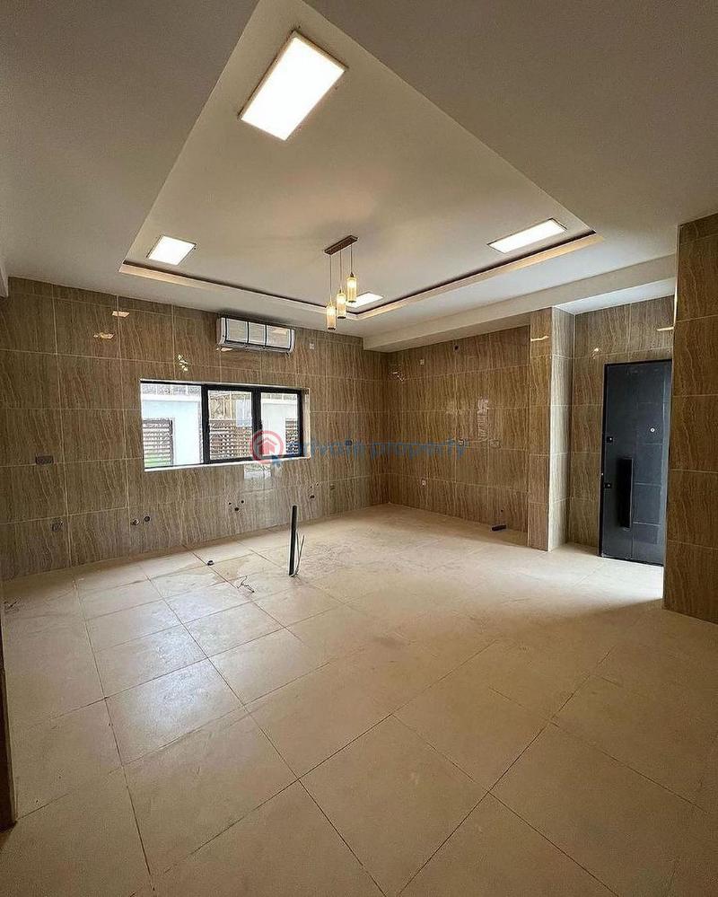 6 bedroom Duplex For Sale Mabuchi Abuja Phase 2  - 7