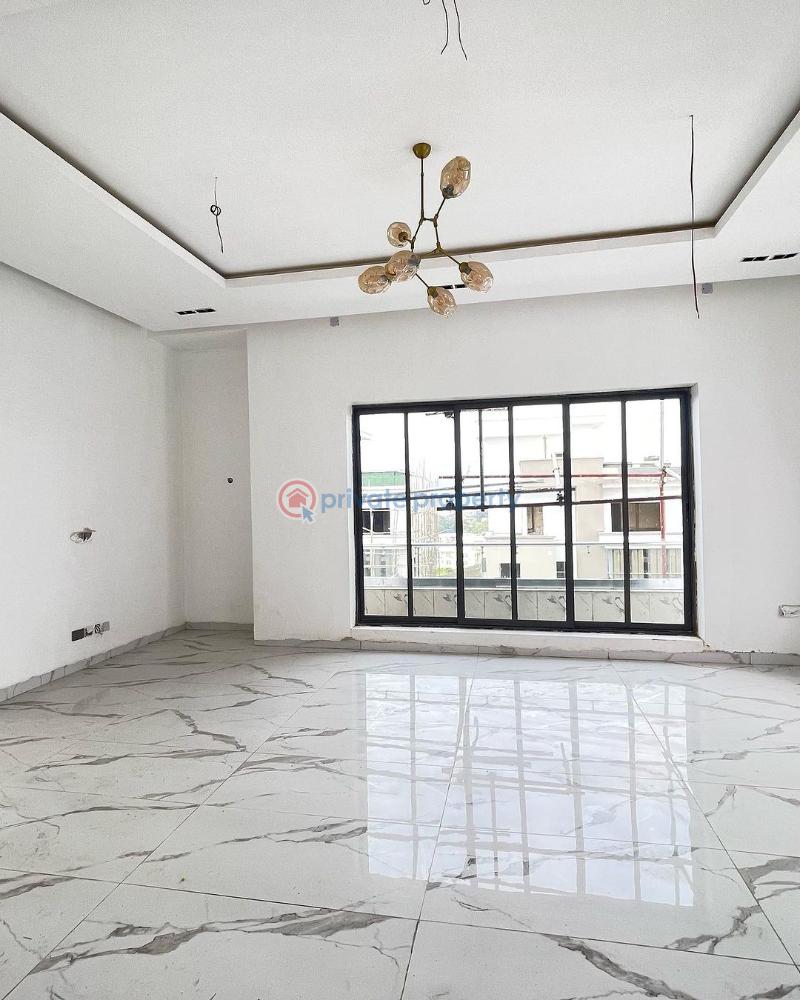 6 bedroom Duplex For Sale Mabuchi Abuja Phase 2  - 5