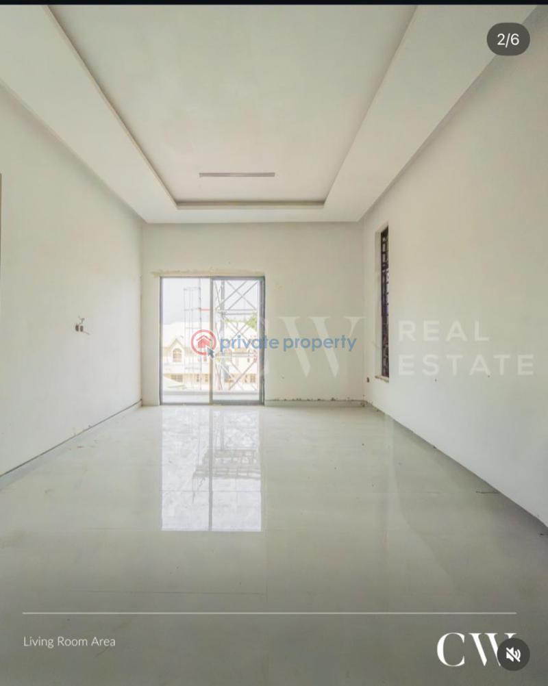 6 bedroom Detached Duplex For Sale Victoria Island Lagos - 1