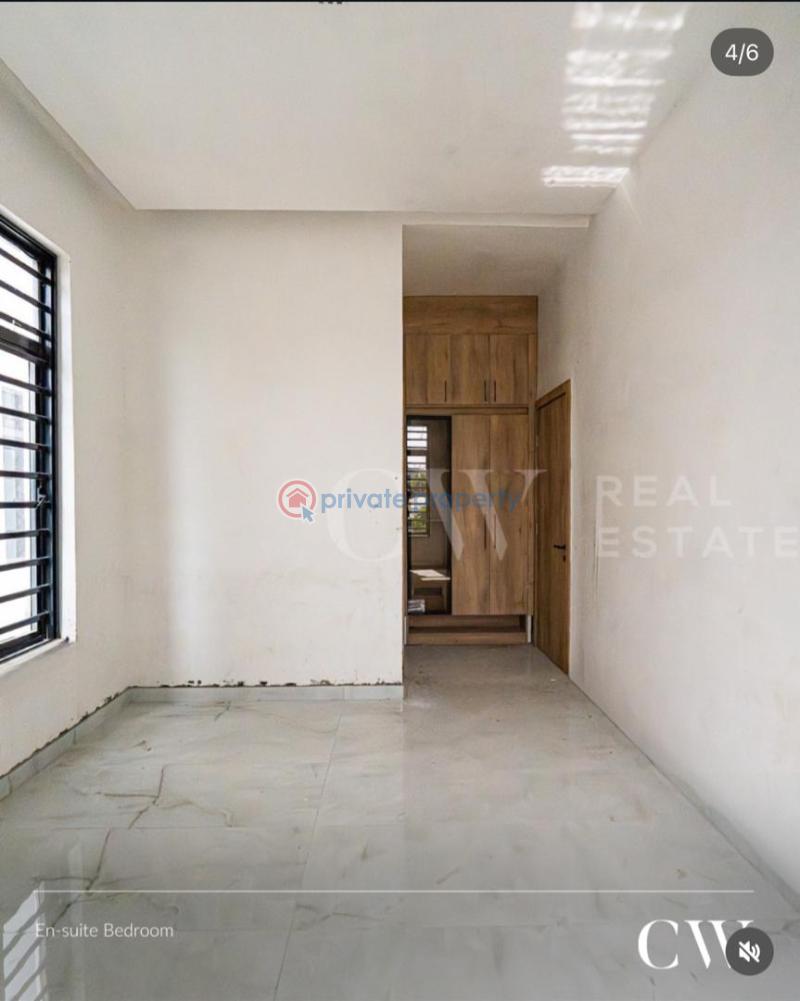 6 bedroom Detached Duplex For Sale Victoria Island Lagos - 4