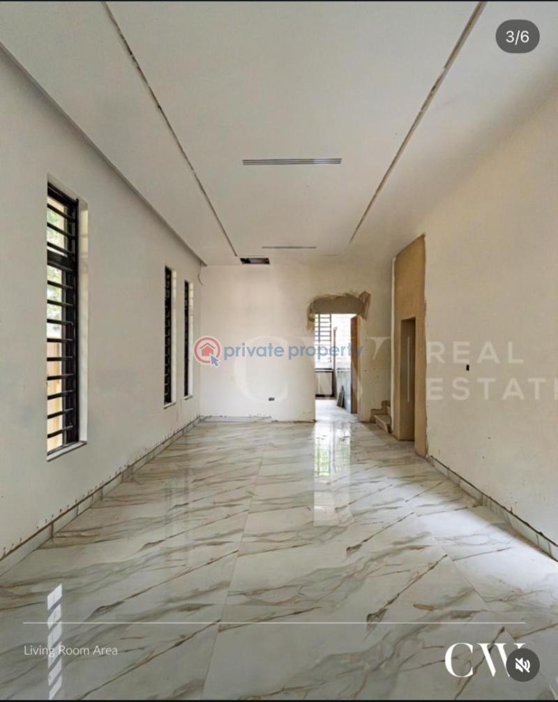 6 bedroom Detached Duplex For Sale Victoria Island Lagos - 2
