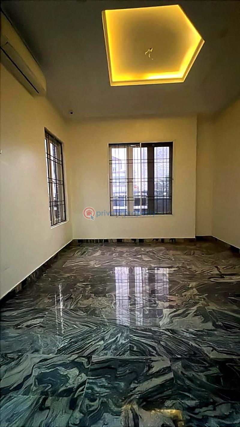 6 bedroom House For Rent Victoria Island Lagos - 5
