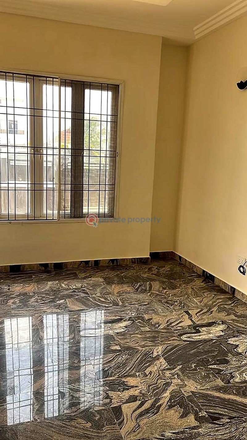 6 bedroom House For Rent Victoria Island Lagos - 4