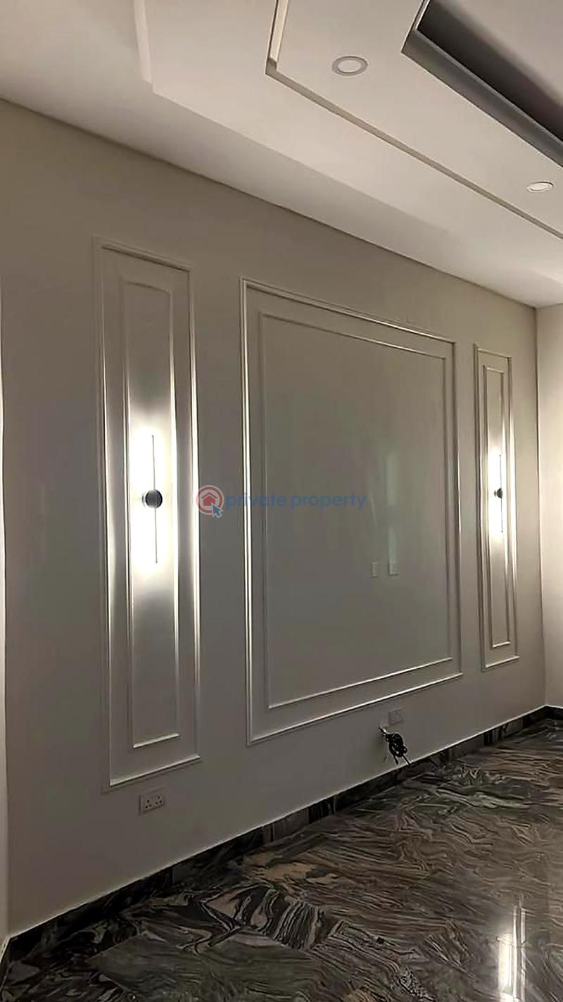 6 bedroom House For Rent Victoria Island Lagos - 7