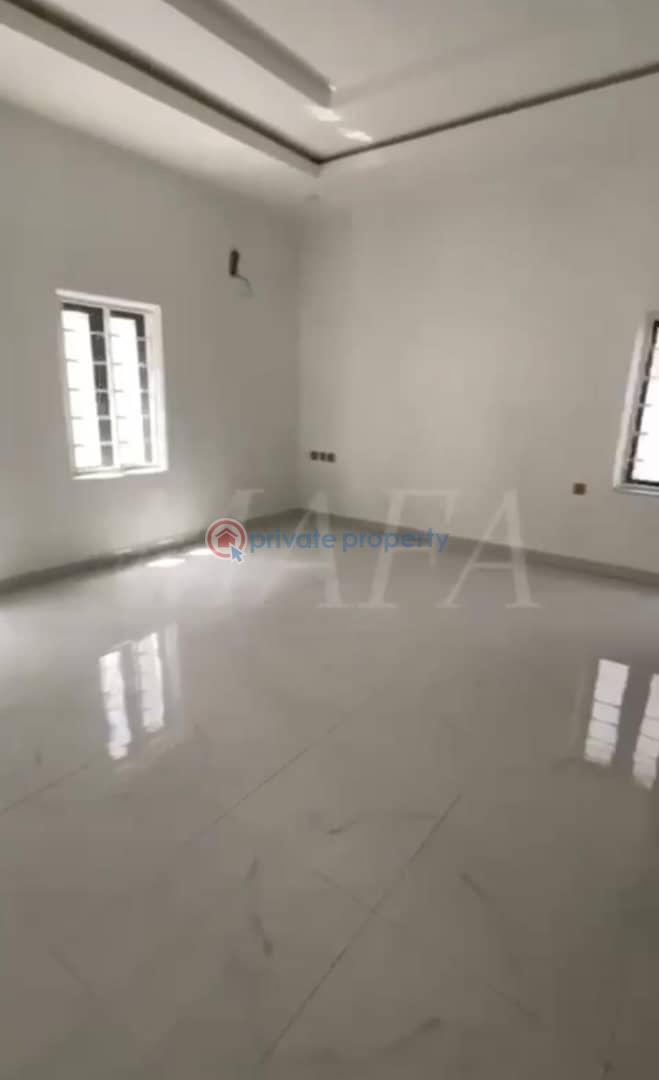 6 bedroom Detached Duplex For Sale Close To Gwarimpa Karsana Abuja Phase 3  - 6