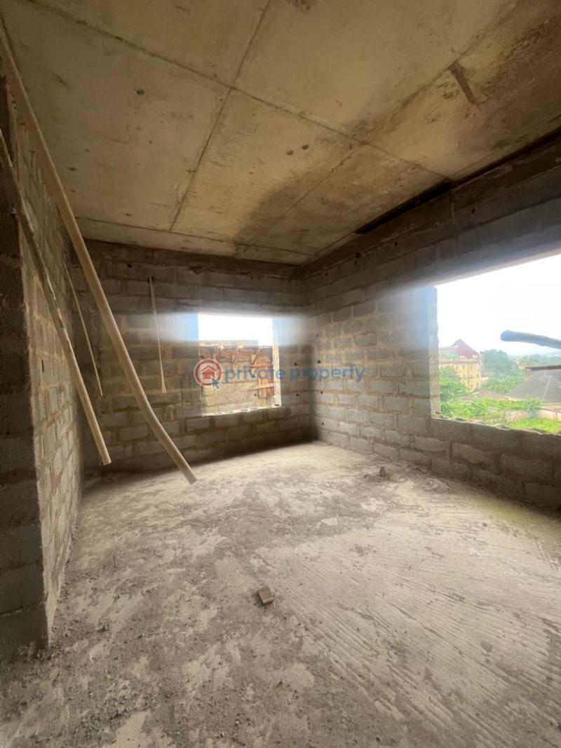 6 bedroom House For Sale Maitama Abuja Phase 1  - 2