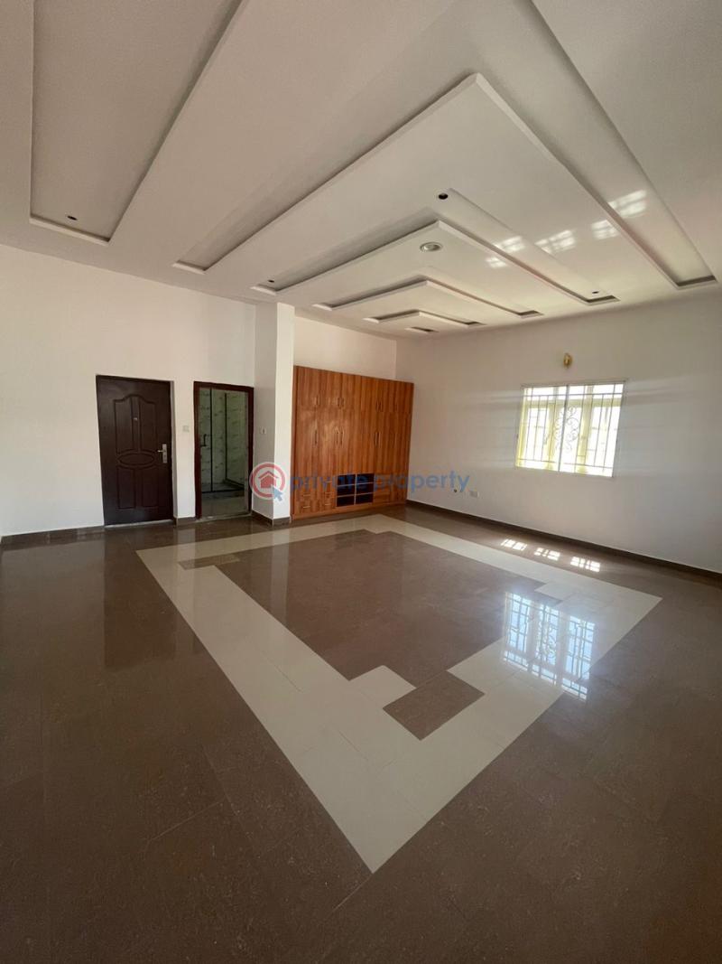 6 bedroom Detached Duplex For Sale Prince And Prince Estate Kaura Abuja Phase 2  - 5