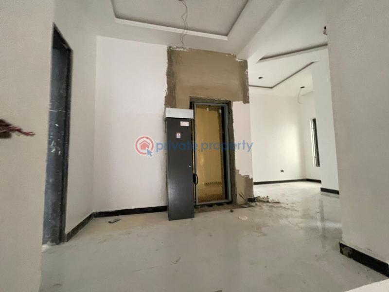 6 bedroom Detached Duplex For Sale Jahi Abuja Phase 2  - 6