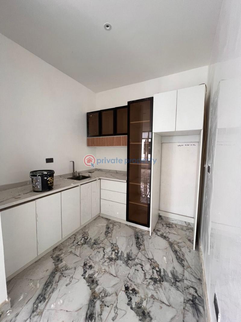 6 bedroom House For Sale Katampe Ext. Abuja Phase 2  - 4