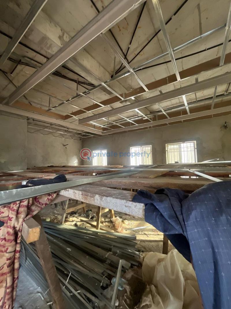 6 bedroom House For Sale Kaura Abuja Phase 2  - 1