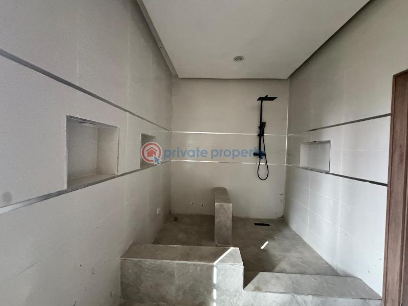 6 bedroom Detached Duplex For Sale Katampe Main Abuja Phase 2  - 6