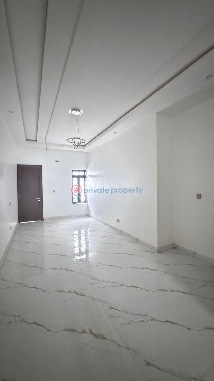 6 bedroom House For Sale Karsana Abuja Phase 3  - 12