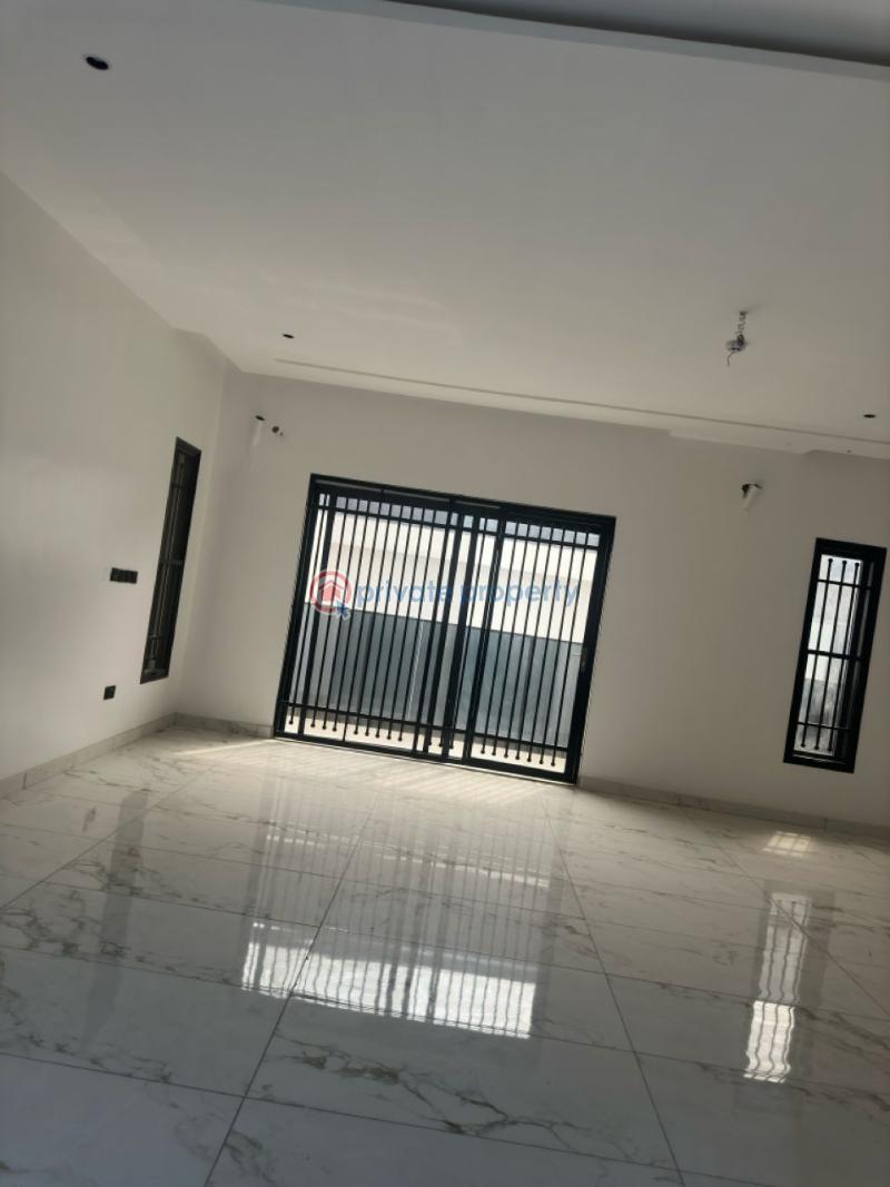 6 bedroom Detached Duplex For Sale Aliyu Modibbo Guzape Abuja Phase 1  - 10