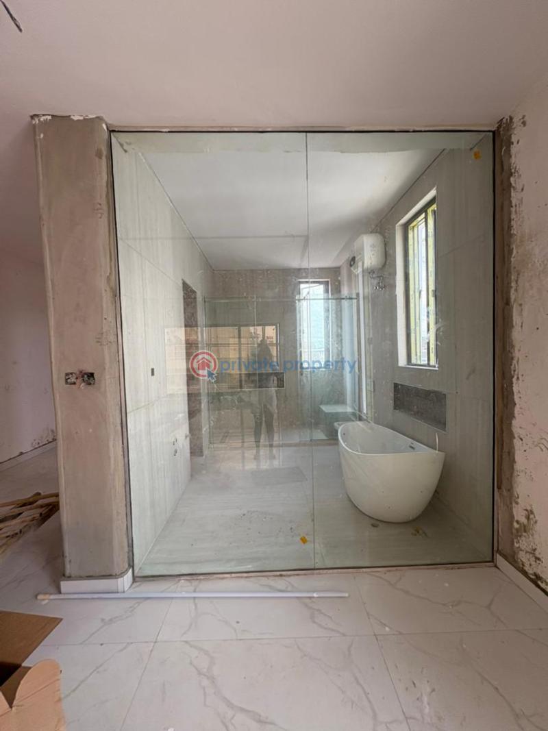 6 bedroom Detached Duplex For Sale Osapa Lekki Lagos - 7