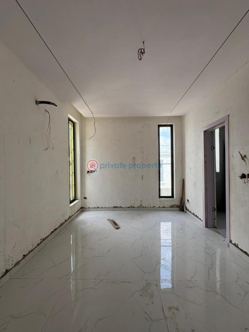 6 bedroom Detached Duplex For Sale Osapa Lekki Lagos - 6