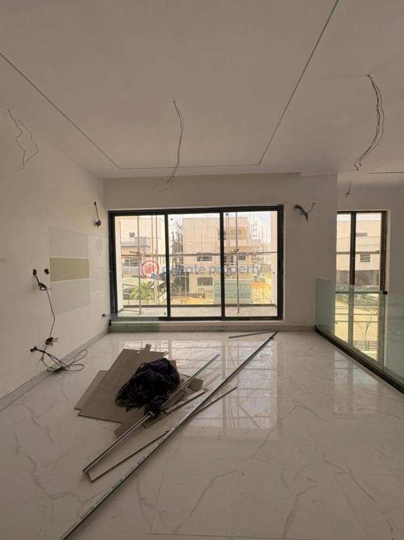 6 bedroom Detached Duplex For Sale Osapa Lekki Lagos - 11
