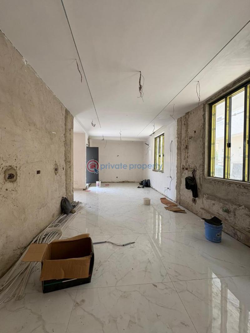 6 bedroom Detached Duplex For Sale Osapa Lekki Lagos - 12