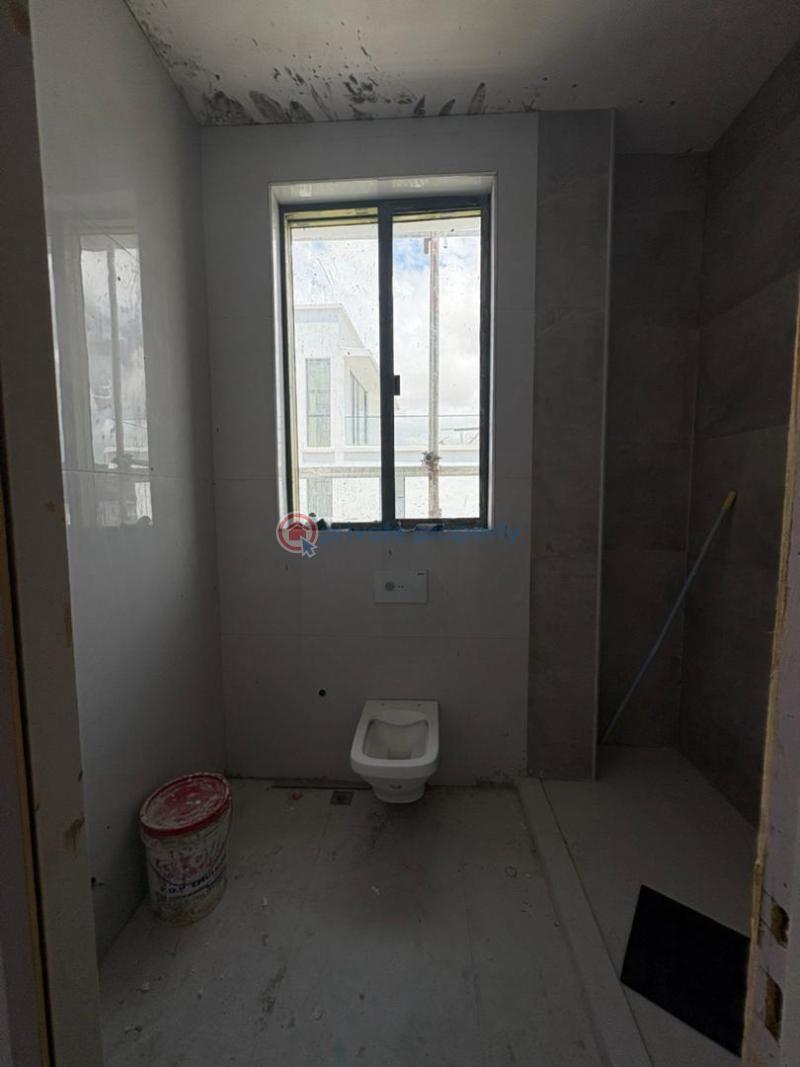 6 bedroom Detached Duplex For Sale Osapa Lekki Lagos - 13