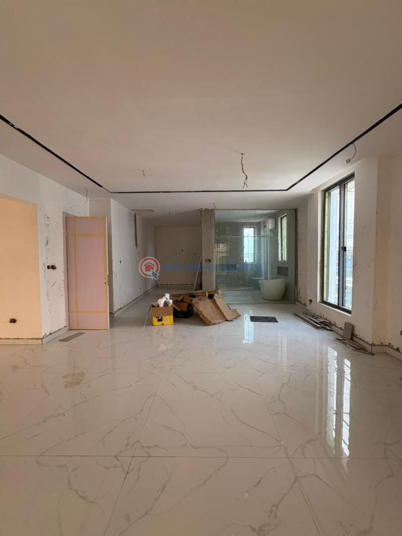 6 bedroom Detached Duplex For Sale Osapa Lekki Lagos - 2