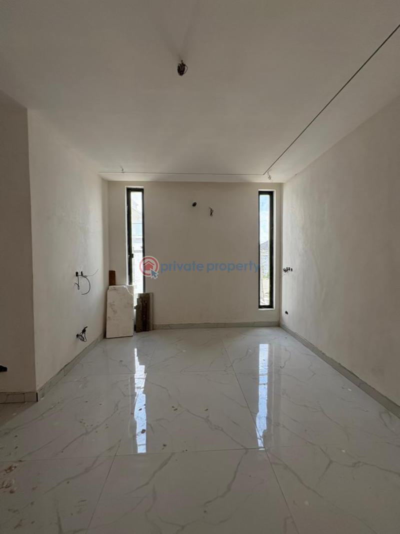 6 bedroom Detached Duplex For Sale Osapa Lekki Lagos - 1