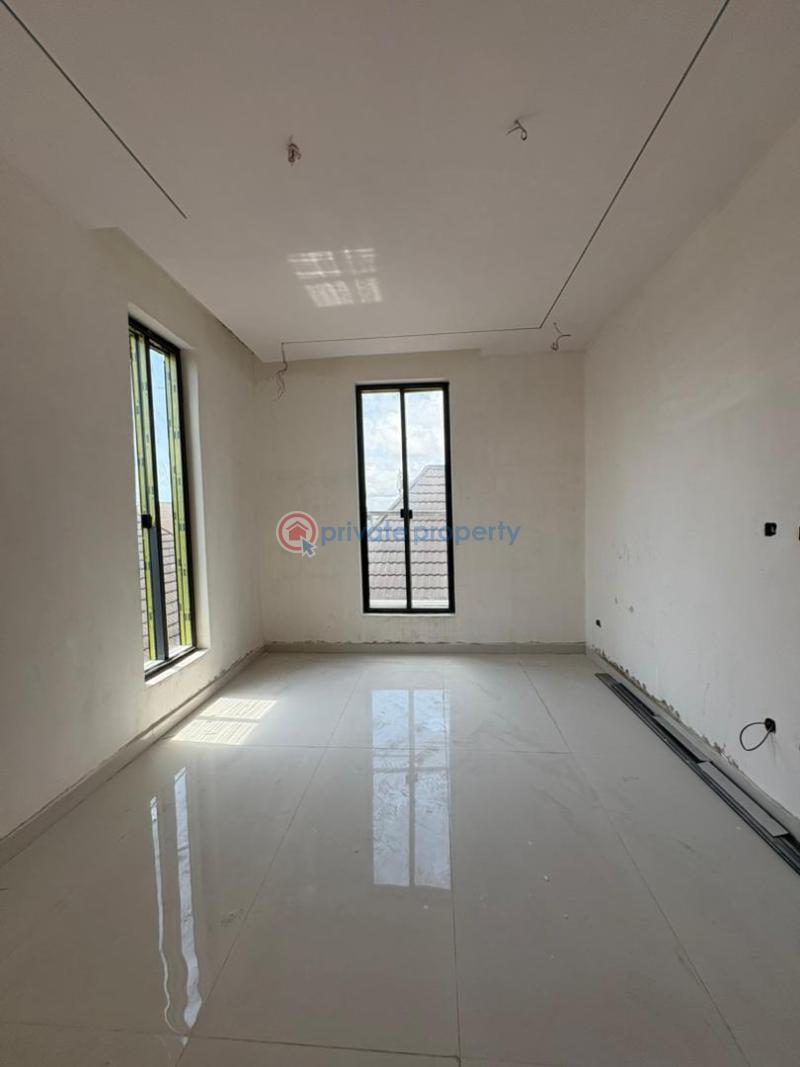 6 bedroom Detached Duplex For Sale Osapa Lekki Lagos - 9