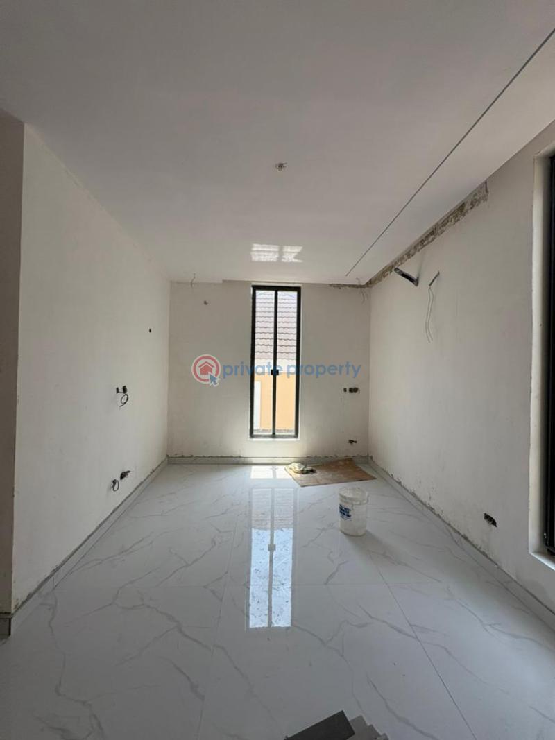 6 bedroom Detached Duplex For Sale Osapa Lekki Lagos - 5