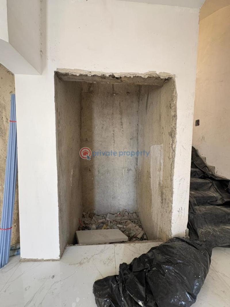 6 bedroom Detached Duplex For Sale Osapa Lekki Lagos - 10