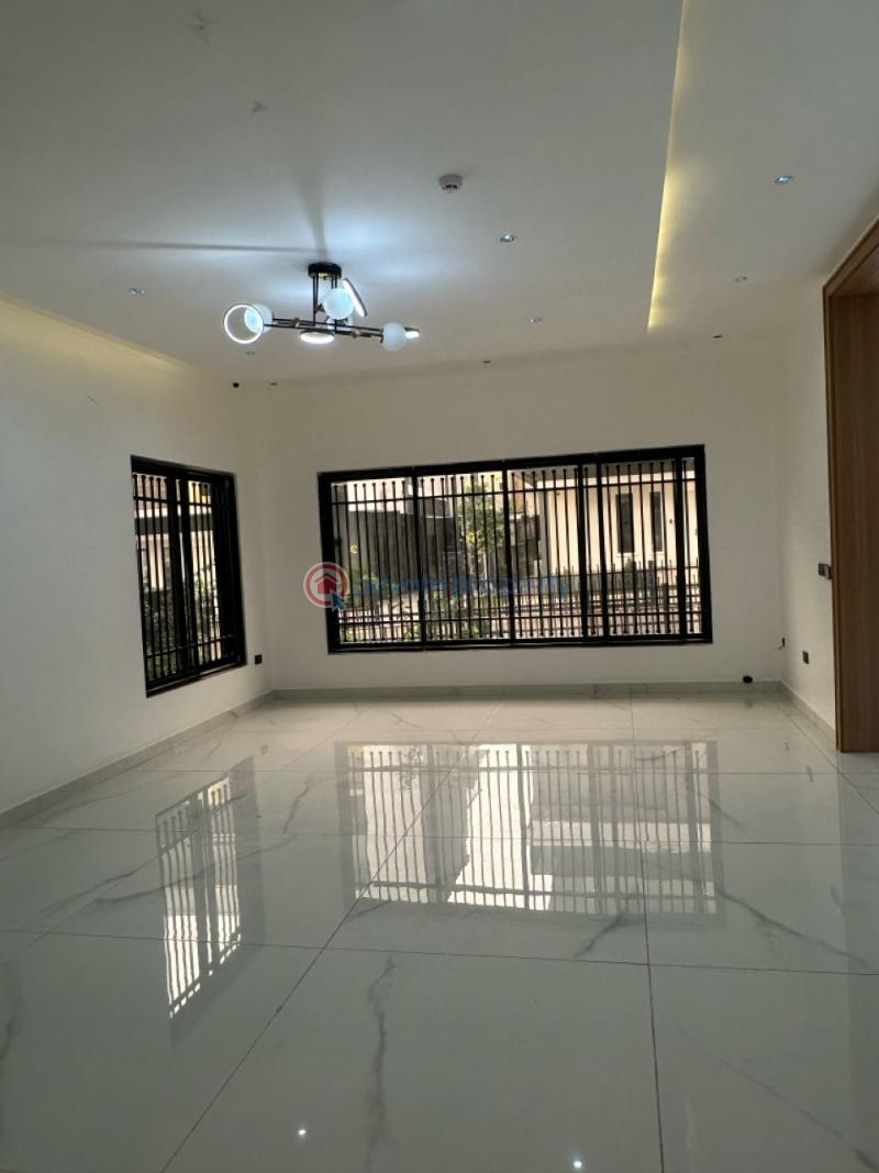 6 bedroom Detached Duplex For Sale Aliyu Modibbo Guzape Abuja Phase 1  - 7