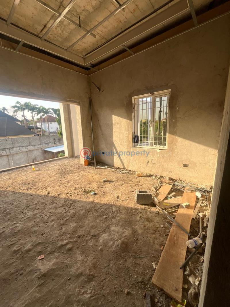 6 bedroom House For Sale Kaura Abuja Phase 2  - 4