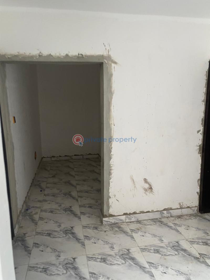 6 bedroom Detached Duplex For Rent Badore Ajah Lagos - 12