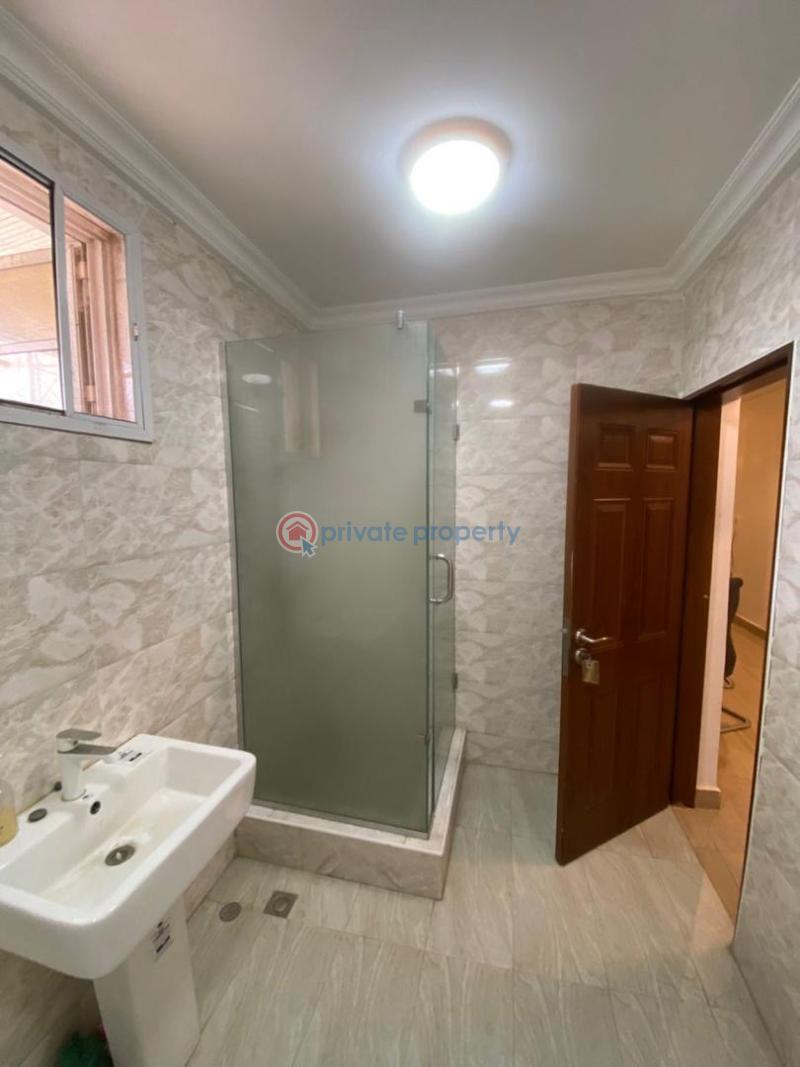 6 bedroom House For Sale Asokoro Abuja Phase 1  - 4