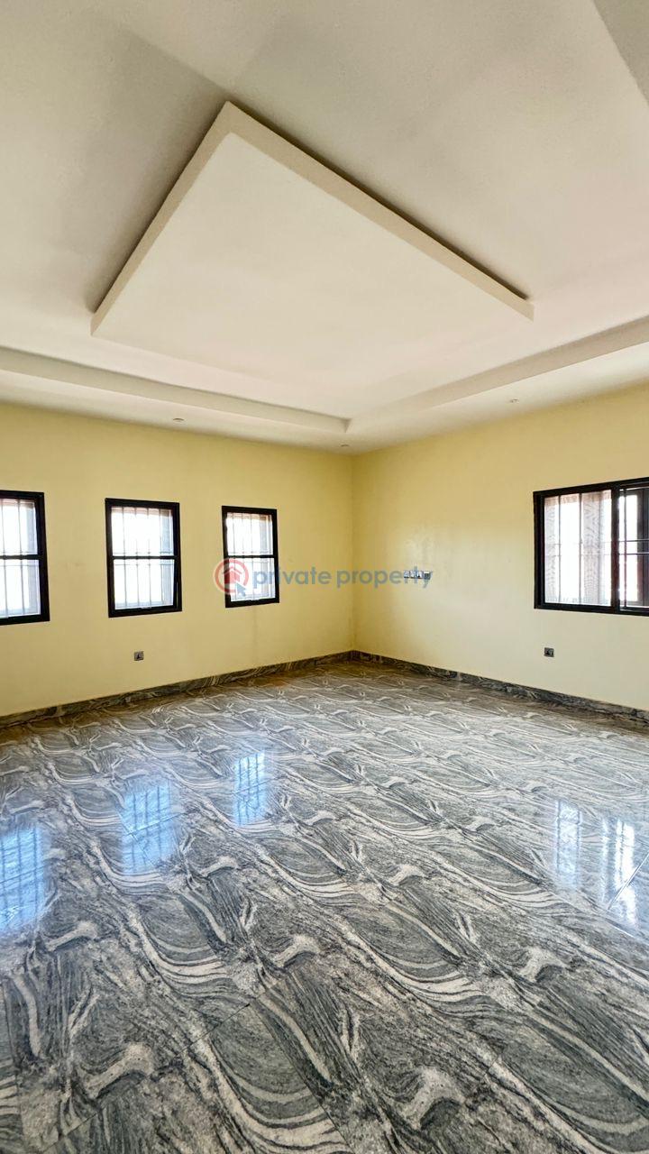 6 bedroom Detached Duplex For Sale Asokoro Abuja Phase 1  - 4