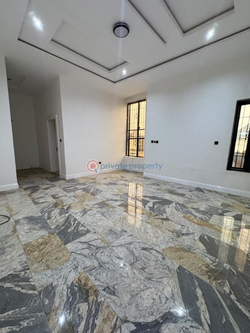 6 bedroom Detached Duplex For Sale Karsana Abuja Phase 3  - 4