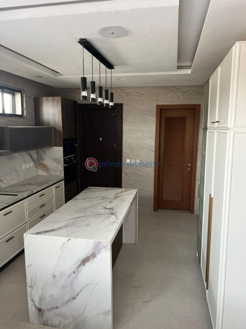 6 bedroom Detached Duplex For Sale Banana Island Ikoyi Lagos - 3