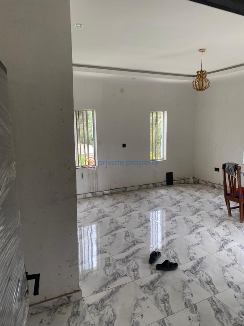 6 bedroom Detached Duplex For Rent Badore Ajah Lagos - 3
