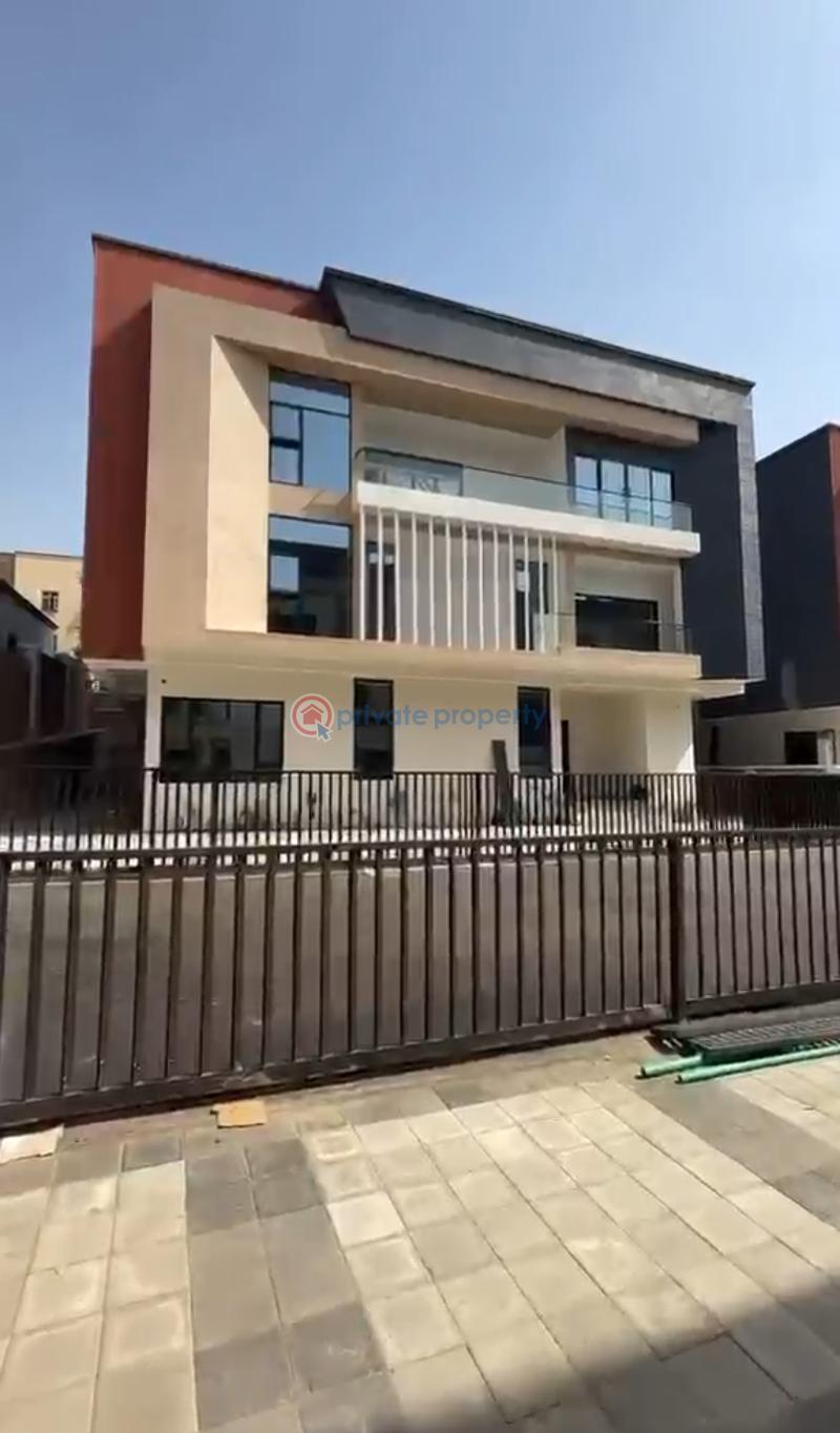 6 bedroom Detached Duplex For Sale Katampe Ext / Abuja Katampe Ext. Abuja Phase 2  - 0
