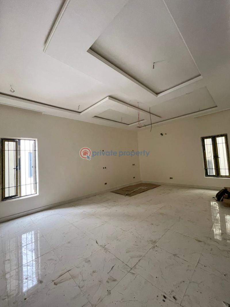 6 bedroom Detached Duplex For Sale Jahi Abuja Phase 2  - 10