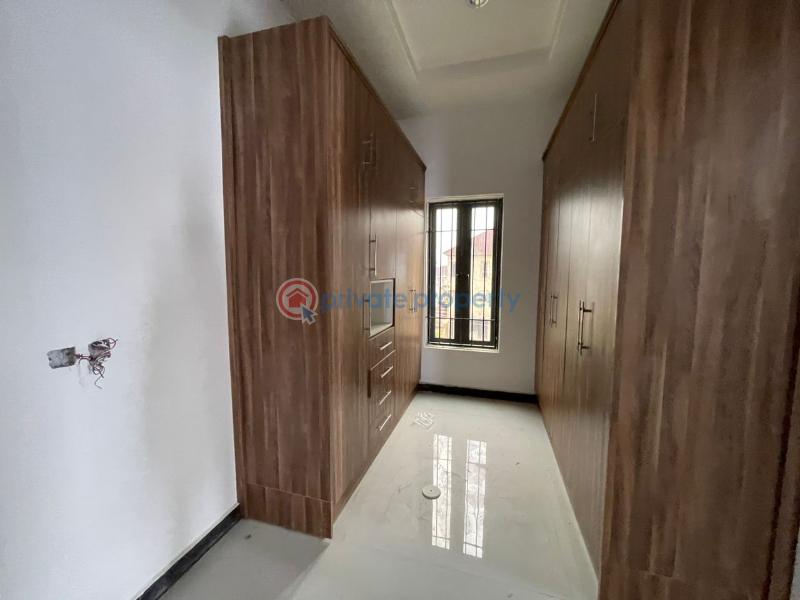 6 bedroom Detached Duplex For Sale Jahi Abuja Phase 2  - 5