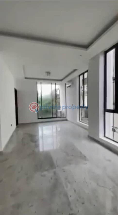 6 bedroom Detached Duplex For Sale Banana Island Ikoyi Lagos - 10