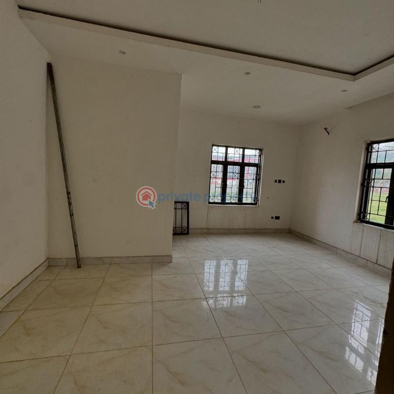 6 bedroom Detached Duplex For Sale Guzape Abuja Phase 1  - 3