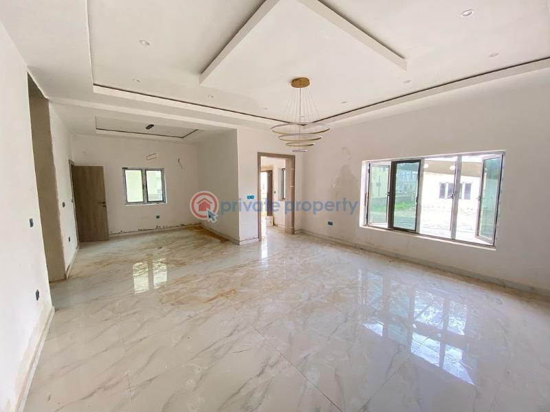 6 bedroom Detached Duplex For Sale Kado Abuja Phase 2  - 5