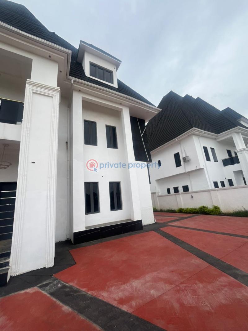 6 bedroom Detached Duplex For Sale Karsana Abuja Phase 3  - 0