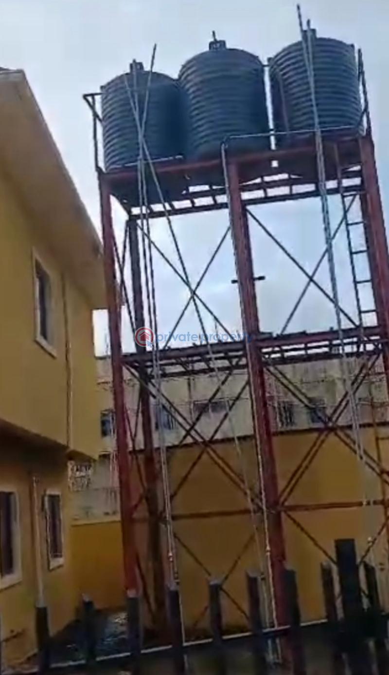 6 bedroom Detached Duplex For Sale Premier Layout By Goshen Estate Enugu Area  - 0