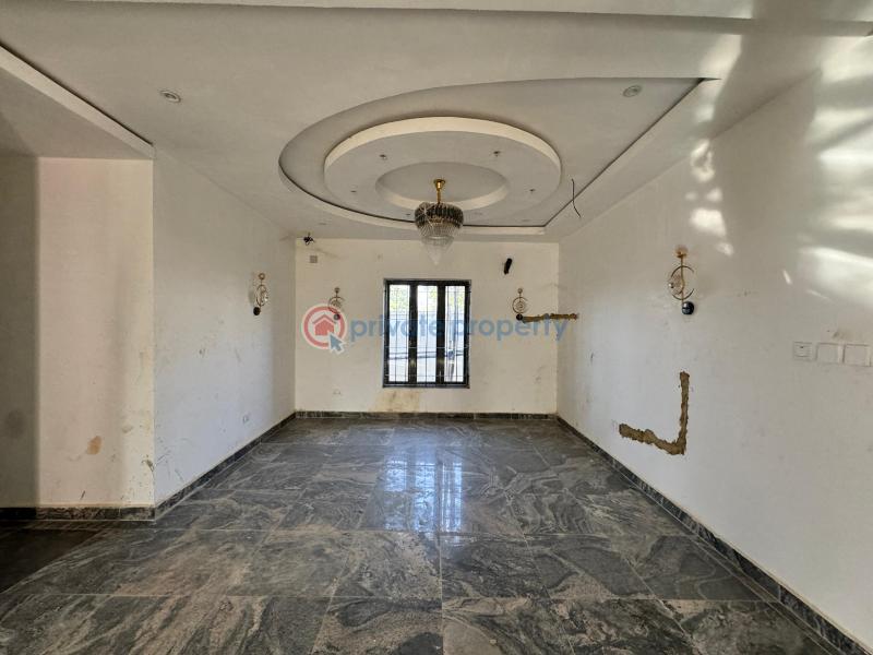 6 bedroom Detached Duplex For Sale Katampe Main Abuja Phase 2  - 11