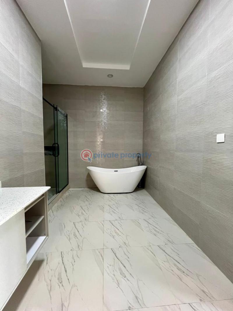 6 bedroom Detached Duplex For Sale Victoria Garden City Lekki Lagos - 11