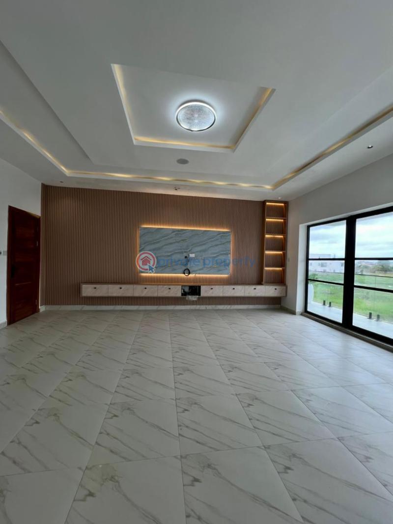 6 bedroom Detached Duplex For Sale Victoria Garden City Lekki Lagos - 13