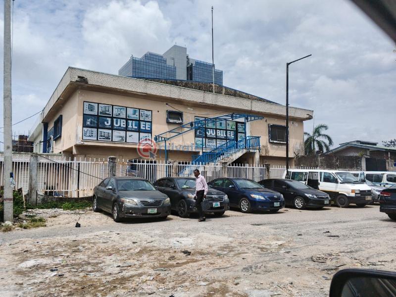 6 bedroom detached duplex suitable for any kind of business in victoria island - 0 6 bedroom Semi detached Duplex For Rent Victoria Island Lagos - 0