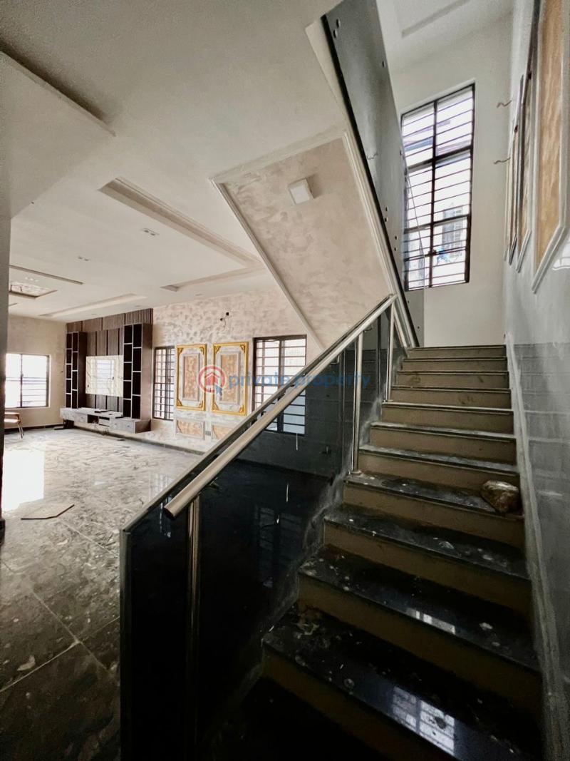 6 bedroom Detached Duplex For Sale Apo Abuja Phase 2  - 9